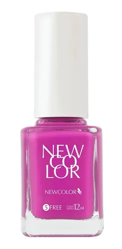 Newcolor Esmalte Cremoso N 5.70