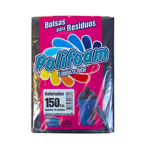 Polvo Guaira Deluxe 400g