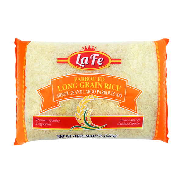Arroz Fepy Tipo Kg 1x5