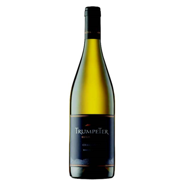 Vinos Trumpeter Chardonnay