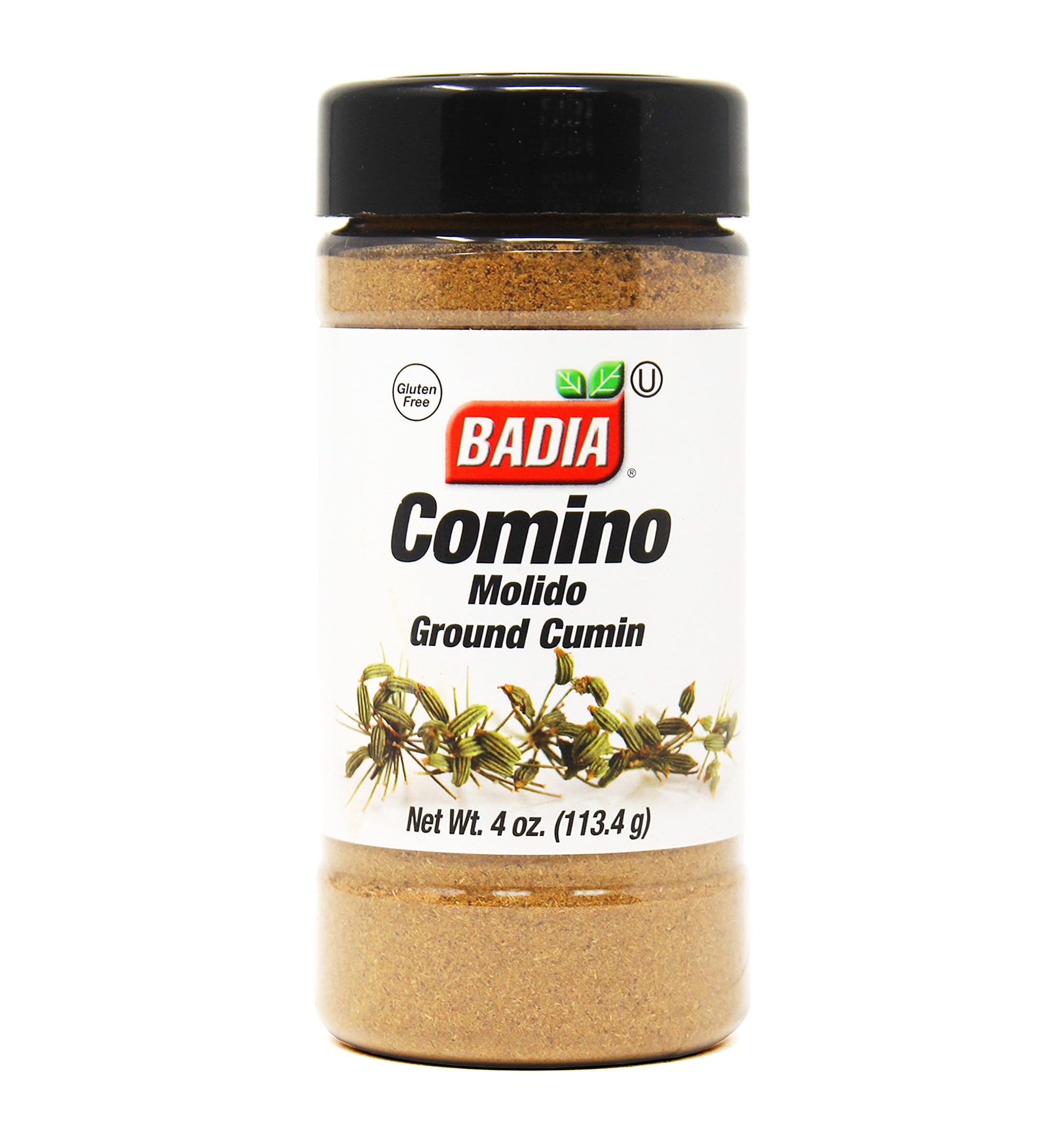 Comino Molido 20x15g