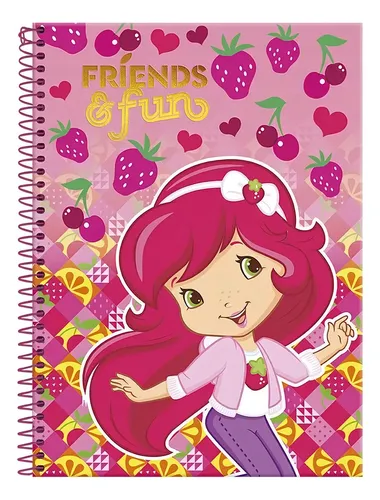 Cuaderno Foroni 300/hojas 15-Materias