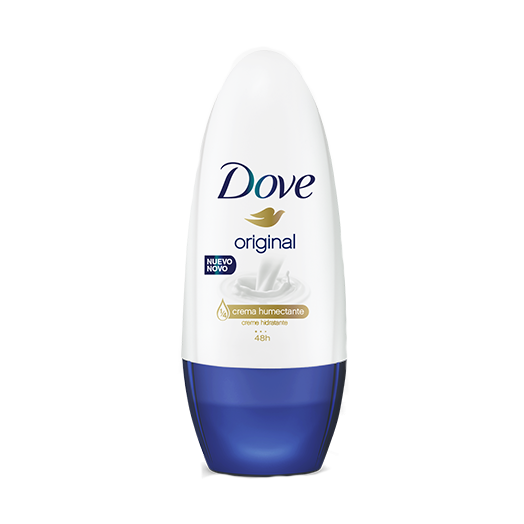 Desodorante Dove Roll Wom Ap Coco 50ml