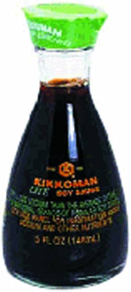 Salsa de Soja Bon Gusto 1L