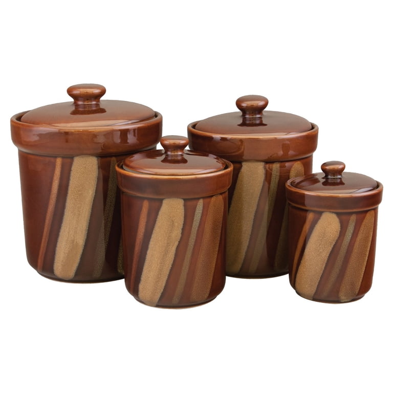 Guisseny Kit Cast. Marron Chocolate