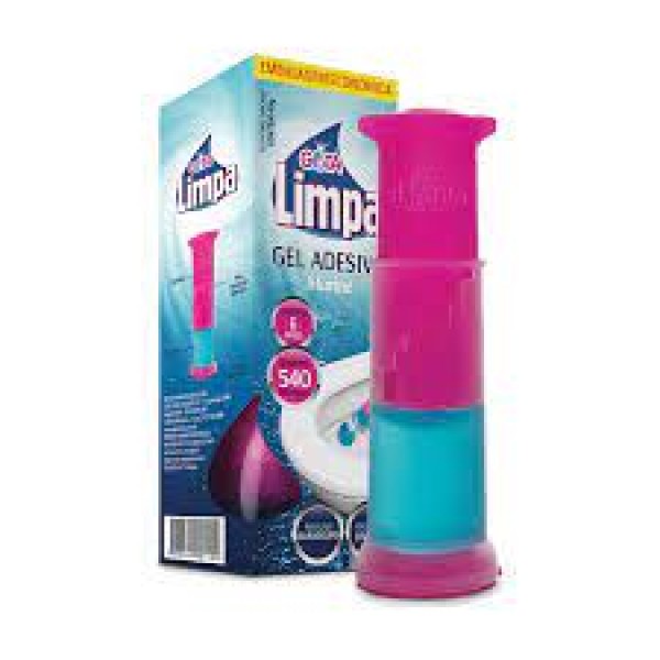 Gel Adhesivo Gota Limpia Marine 41r