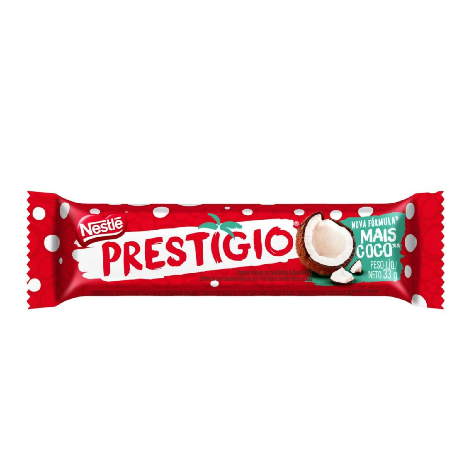 Prestigio 33g