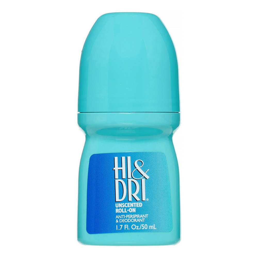 Desodorante Hi Dri Celeste 50ml