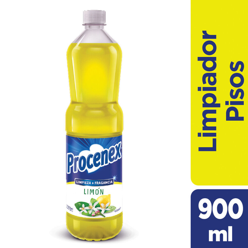 Procenex Limón 900ml