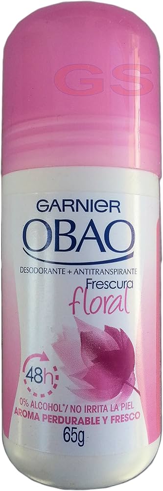 Desodorante de Ambiente Frescura de Flores