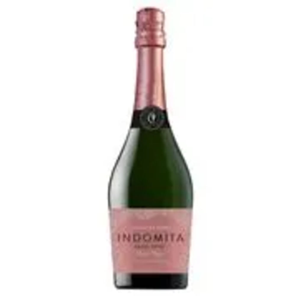 Vino Indomita Rose Musette 750ml