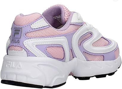 Zapatilla Femenina Bm043 Lila 33/34
