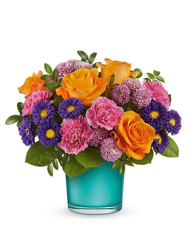 Yuyo Jb para Mano Floral 350ml