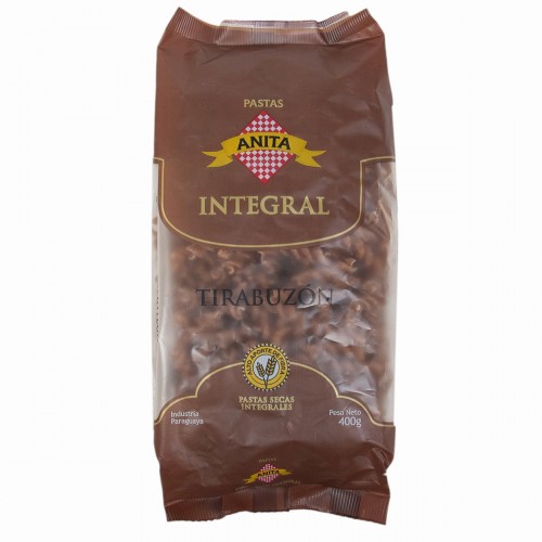 Anita Tirabuzon Integral 400g