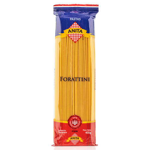 Anita Forattini 400g
