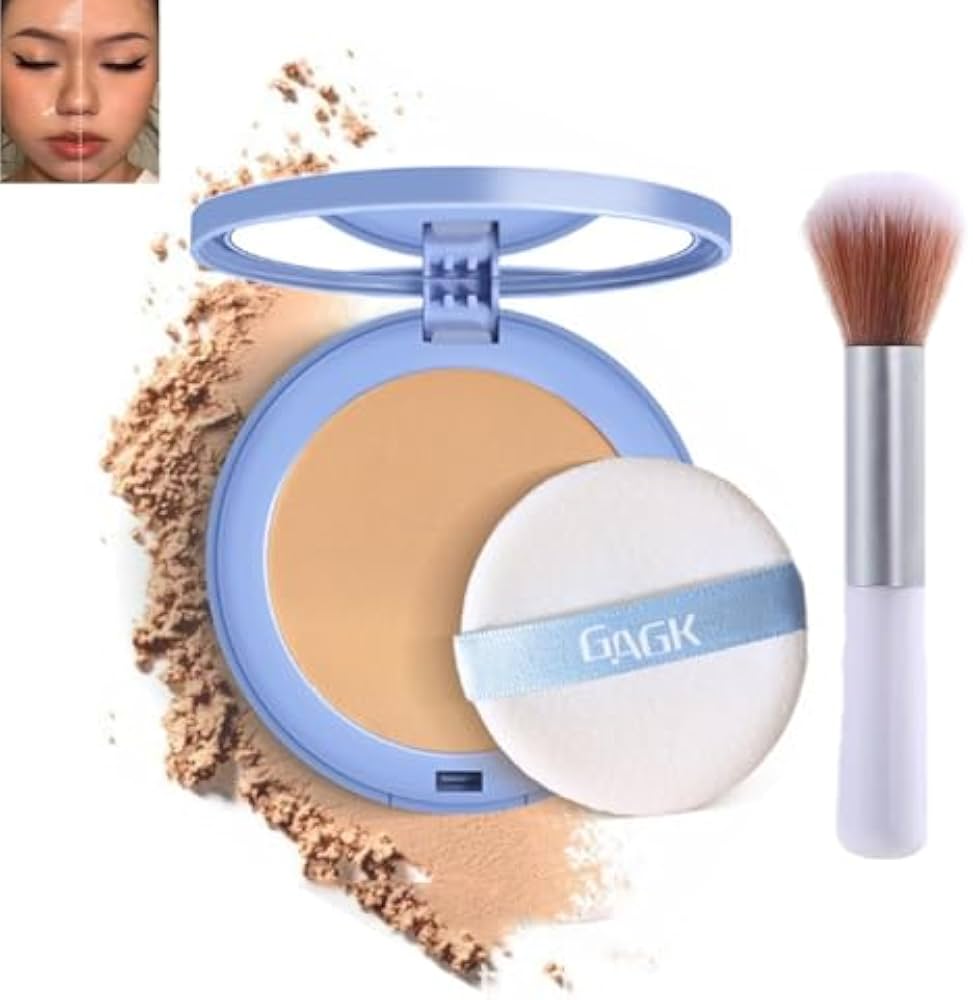 Polvo Compacto 2