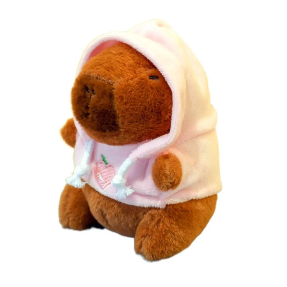 Capibara Peluche Mini Bolador
