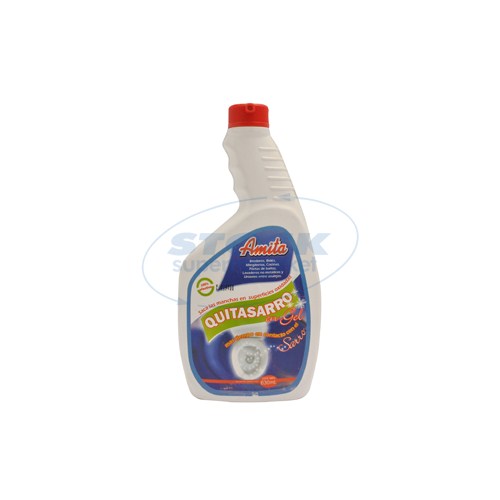 Quitasarro Amita 630ml
