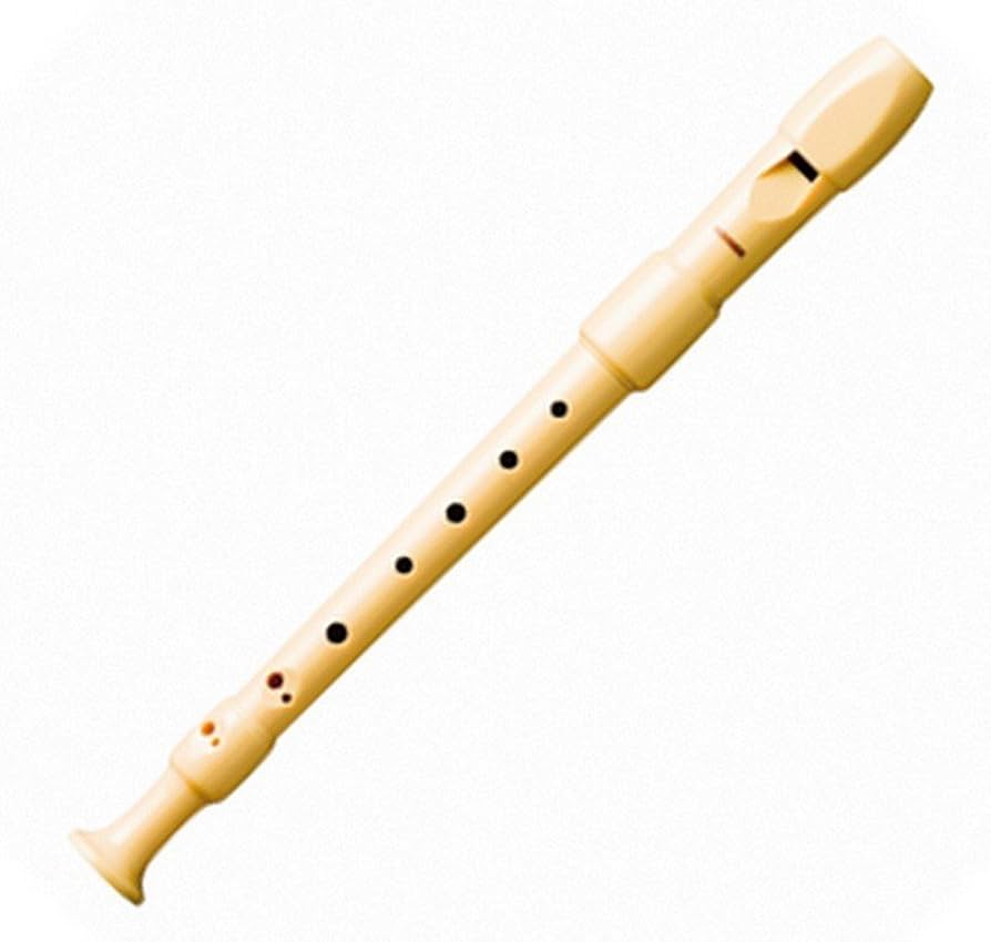 Flauta Musical de Plástico H Tone