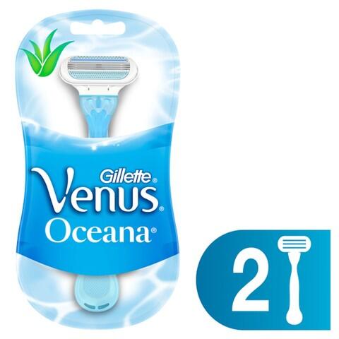 Máquina Venus Oceana x2