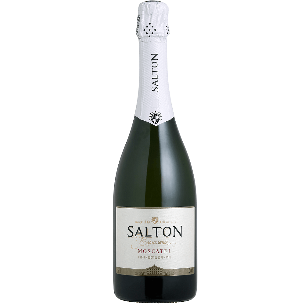 Vino Espumante Moscatel 750ml