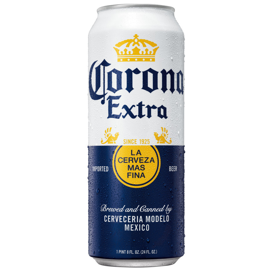 Corona Extra 620ml