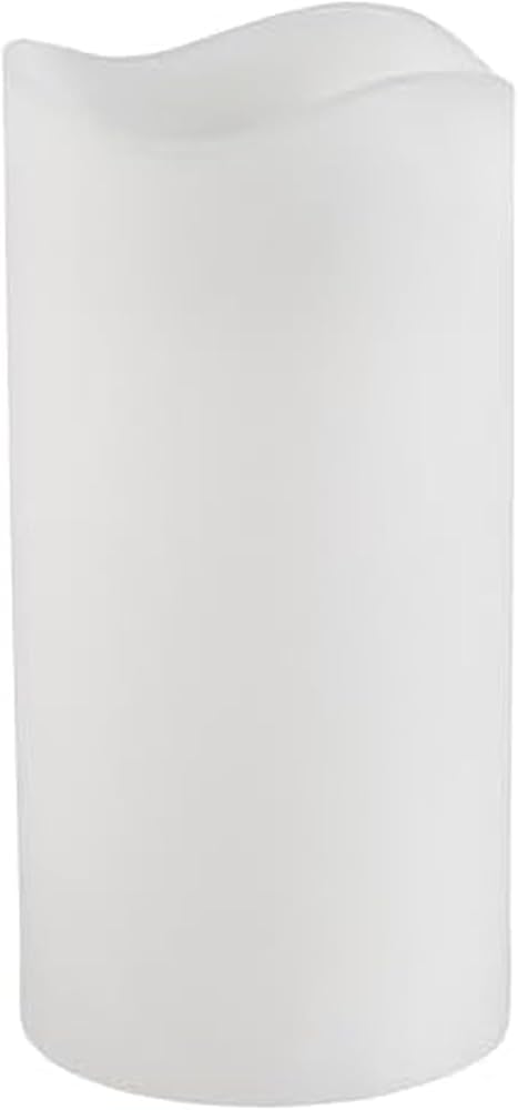 Velas Miakasa N° 4 Blanco 24x8un