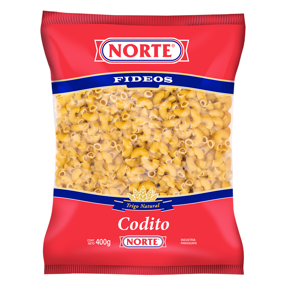 Norte Codito 400g