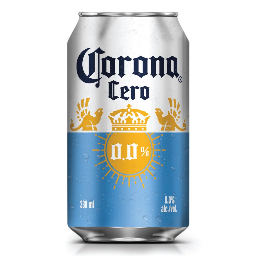 Corona Cero Ow 330cc