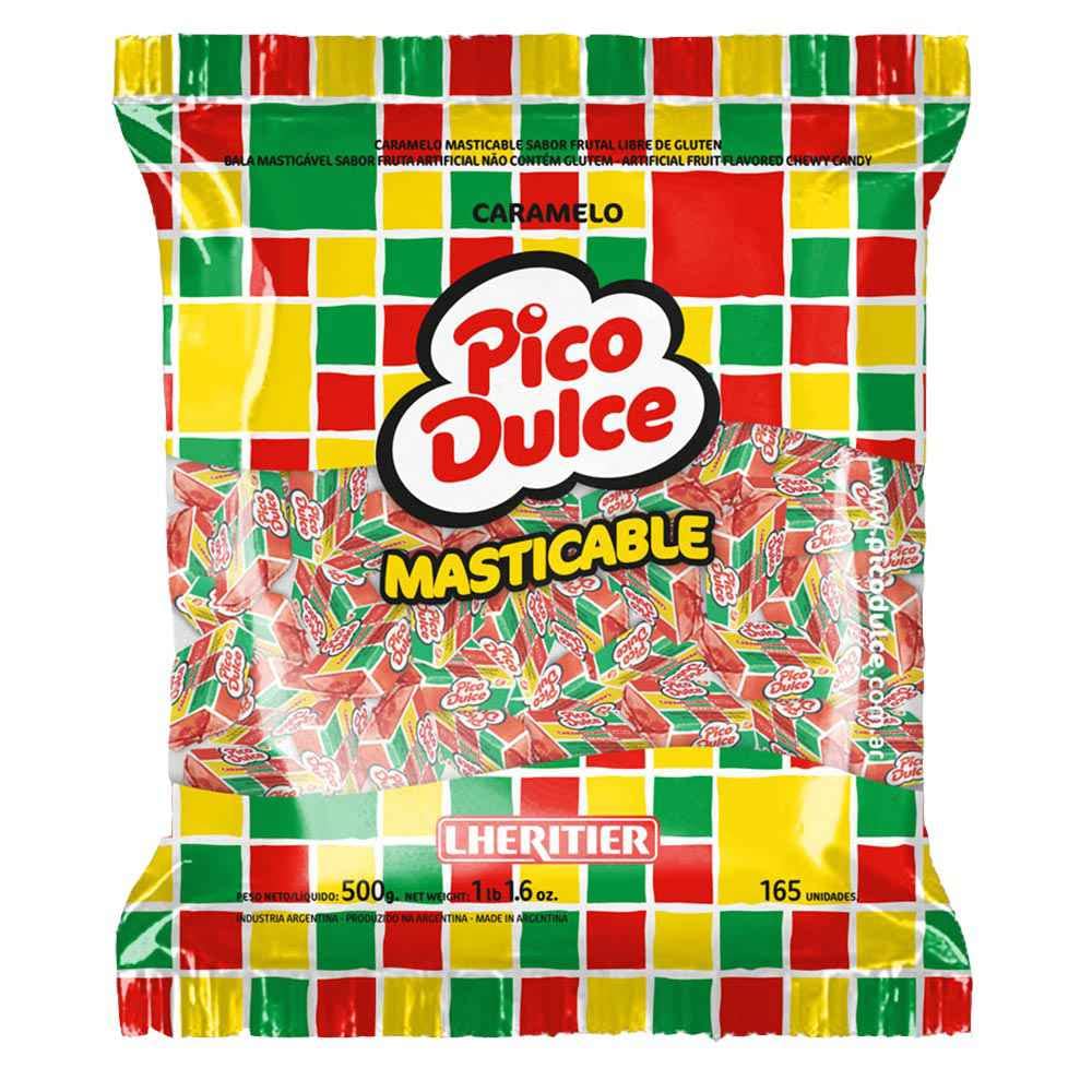 Pico Dulce Lheritier x Un