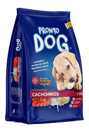 Pronto Dog Razas Pequeñas 2 7kg