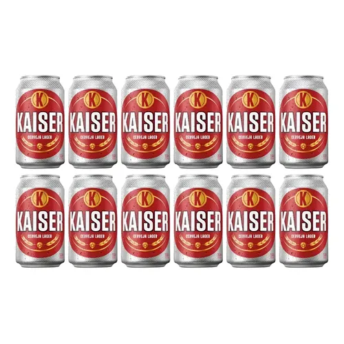 Kaiser Lata 269ml