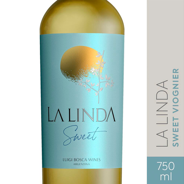 La Linda Viogner New 750ml