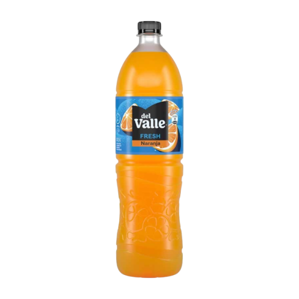 Del Valle Fresh Naranja 1.5L
