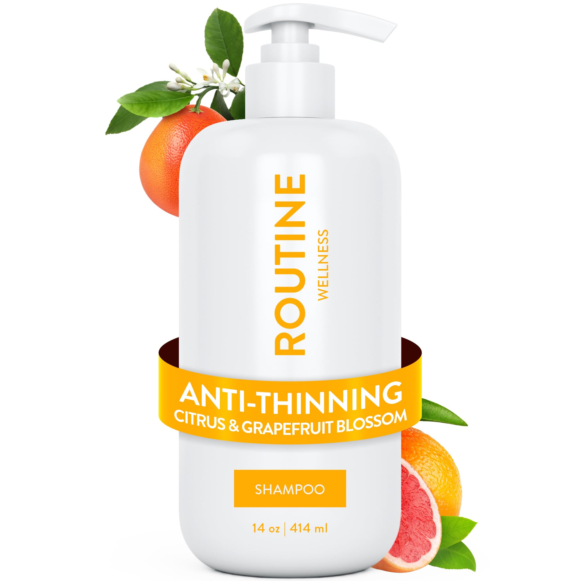 Ball. Shampoo sin Sal Durazno 10x750ml