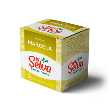 Marcela (10g x 20)