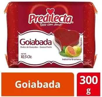 Guayaba Predilecta Sachet 500g