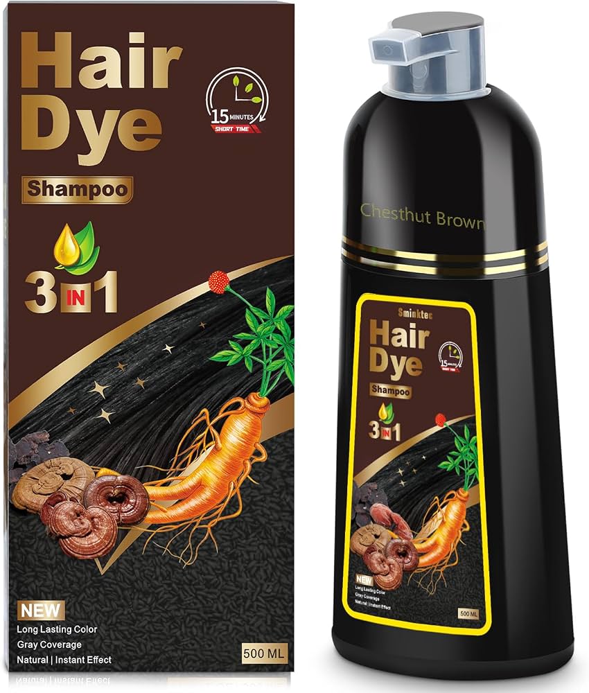 Shampoo Herbal-500ml Xanadu