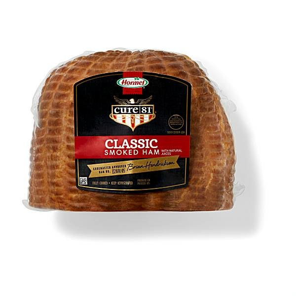 Hamb Premium 6x95g
