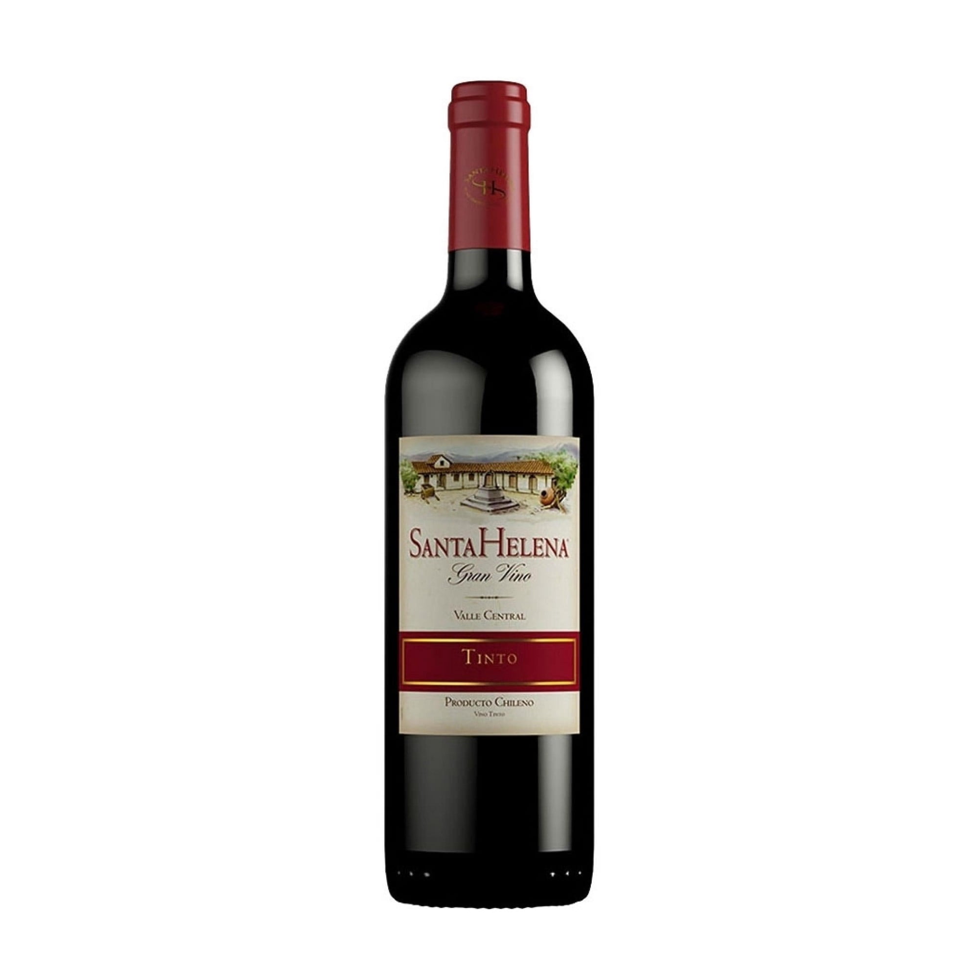 Santa Helena Gran Vino Cabernet 750cc