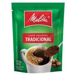 Café Melitta Soluble 12x20