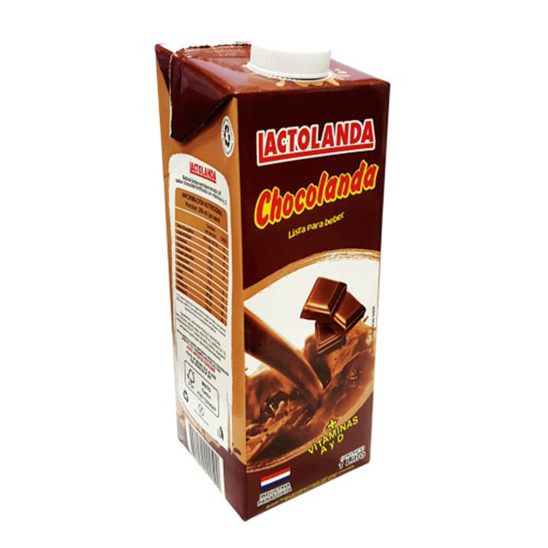 Chocolanda de 1L