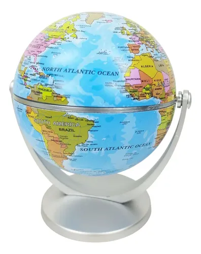 Globo 9.0 Motas Azul Claro x22