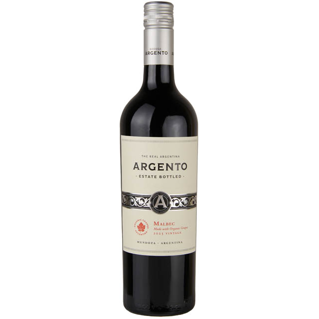 Vino Argento Malbec 750cc