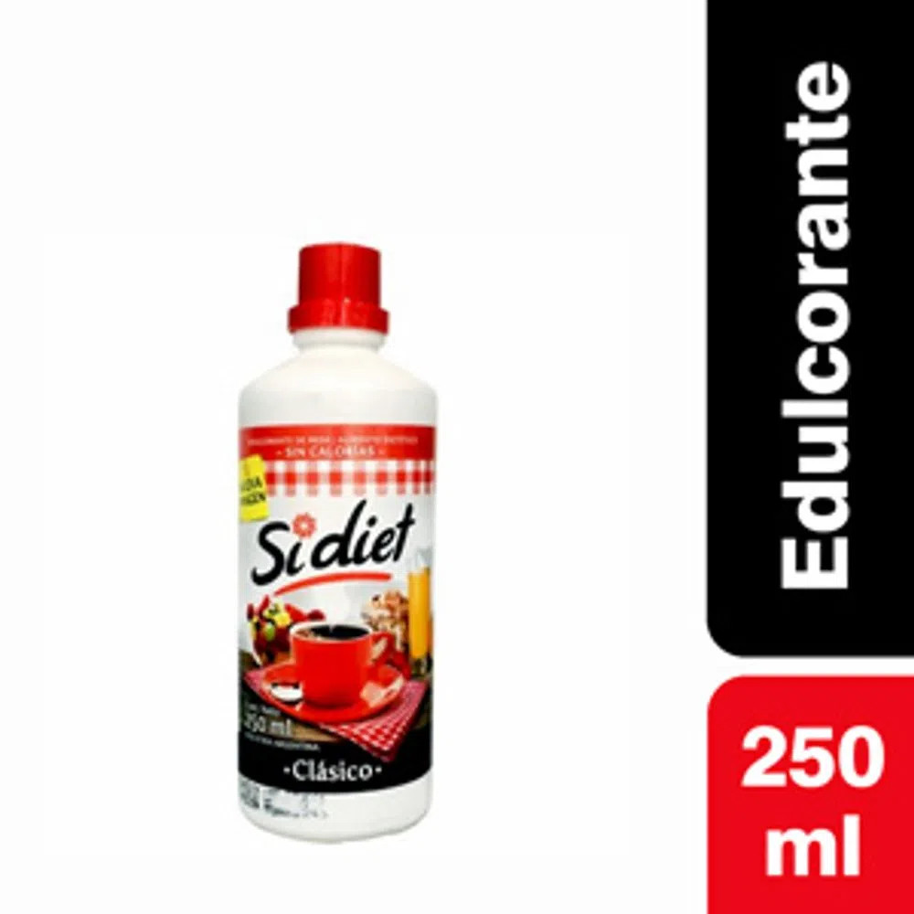 Edulcorante Swetex de Mesa Zero Kcal 250