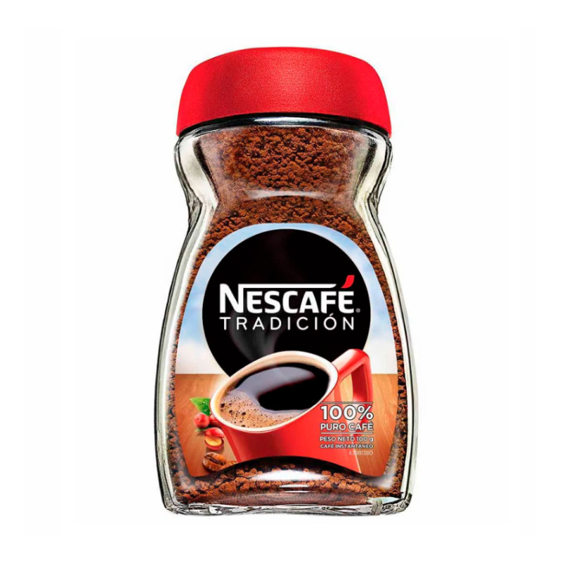 Café Instantaneo Norte 100g