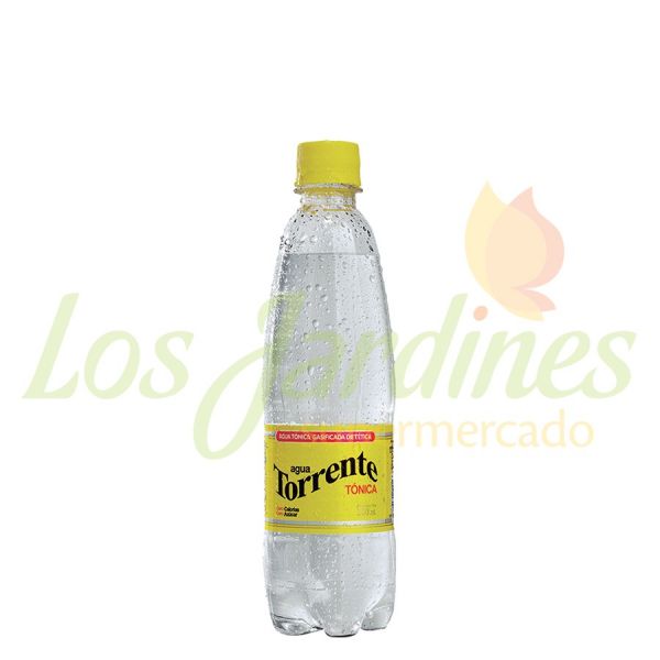 Agua Tonica 500ml