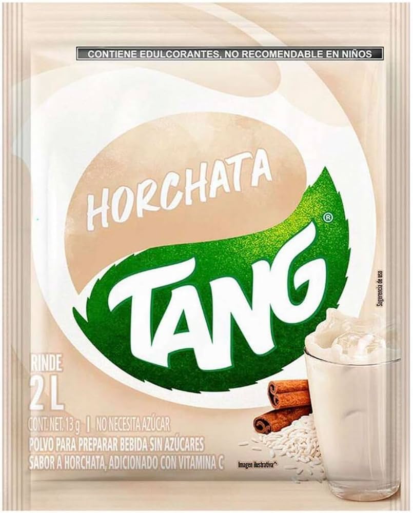 Horchata (30g x 20)
