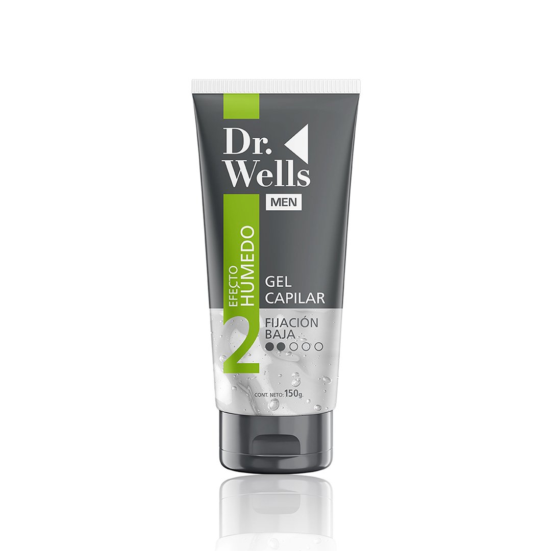 Dr Wells Gel Humedo 150g
