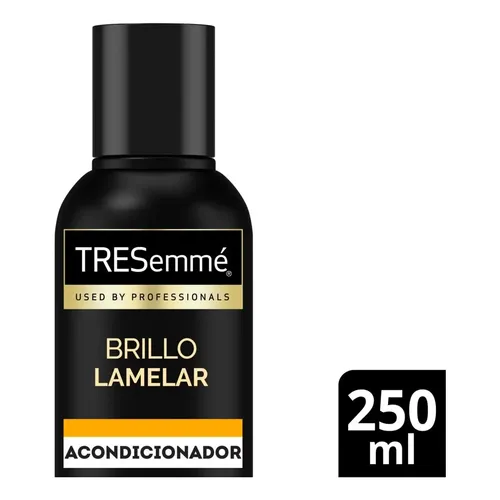 Tresemme Acondicionador Brillo Lamelar 880ml